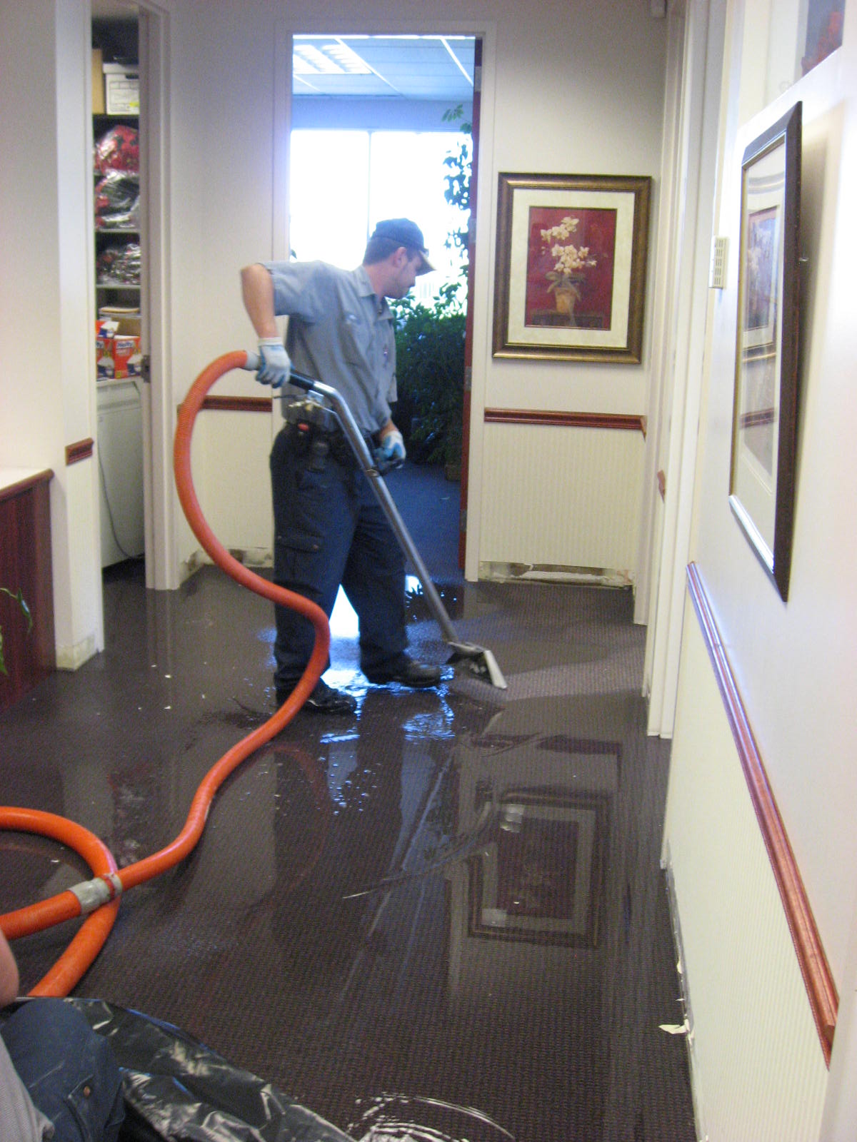 Methods To Prevent Water Damage Water Damage Repair