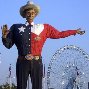 Big Tex