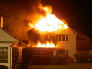 House Fire