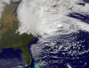 Hurricane Sandy Hurricane Sandy is a huge disaster!