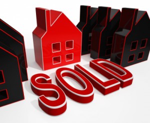 SOLD