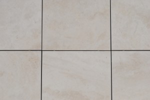 tile and grout