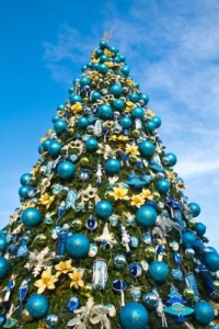 Christmas. Coppell. Commercial carpet cleaning. Call us. You will "C" the difference!