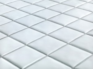 Clean Grout and Tile Tile and Grout are clean