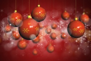 It's almost time for the Christmas party! Need to get your tile and grout cleaner than clean? Don't stress! Call Dr. Clean Carpet!